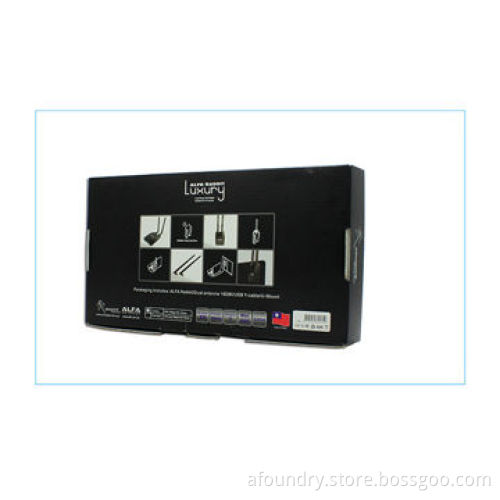 USB wireless WiFi adapter
